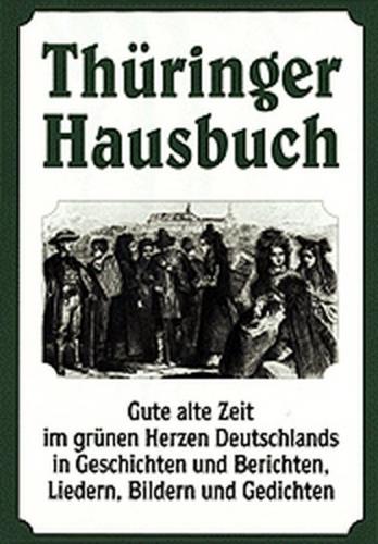Thüringer Hausbuch 