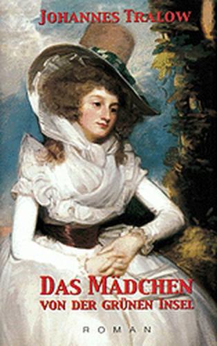 Das Mädchen von der grünen Insel 