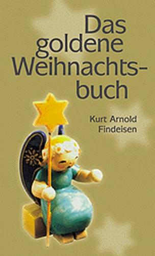 Das goldene Weihnachtsbuch 