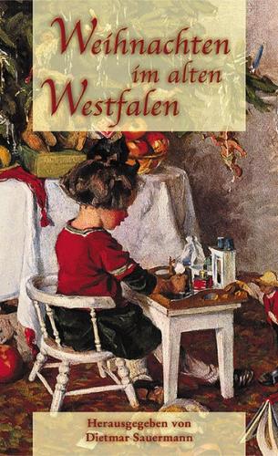 Weihnachten im alten Westfalen 