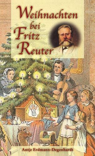 Weihnachten bei Fritz Reuter 