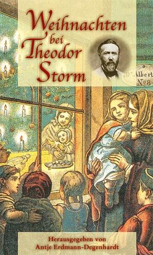 Weihnachten bei Theodor Storm 