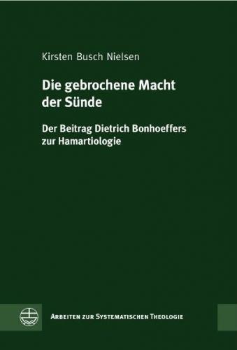 Die gebrochene Macht der Sünde 