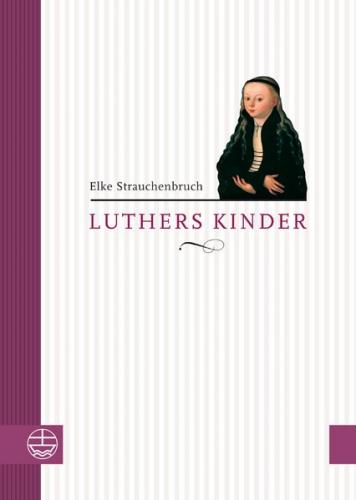 Luthers Kinder (Ebook - EPUB) 