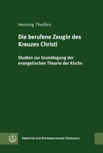 Die berufene Zeugin des Kreuzes Christi (Ebook - pdf) 