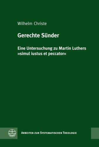 Gerechte Sünder (Ebook - pdf) 
