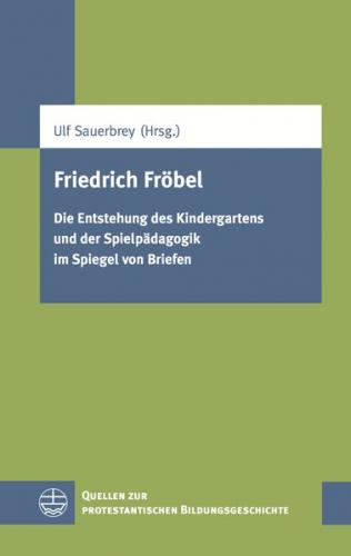 Friedrich Fröbel (Ebook - pdf) 