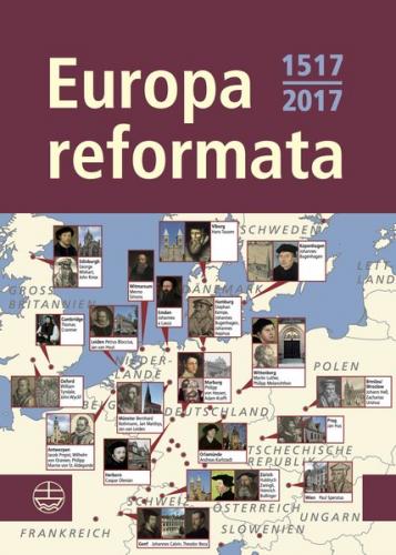 Europa reformata 