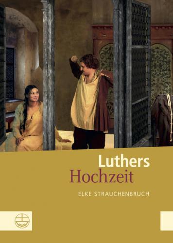 Luthers Hochzeit (Ebook - EPUB) 