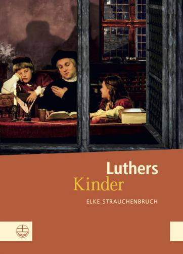 Luthers Kinder (Ebook - pdf) 