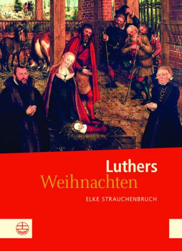 Luthers Weihnachten (Ebook - pdf) 
