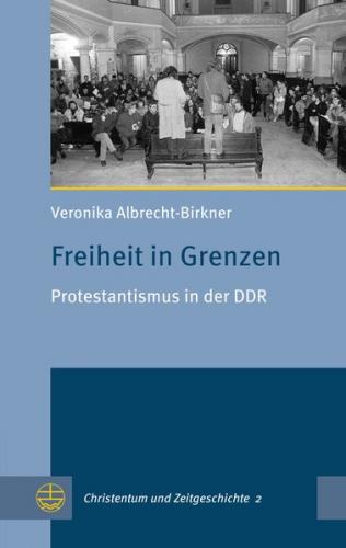 Freiheit in Grenzen (Ebook - EPUB) 