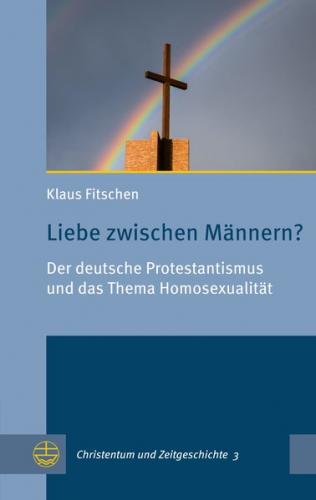 Liebe zwischen Männern? (Ebook - pdf) 