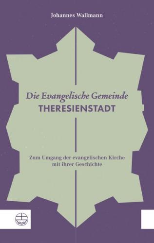 Die Evangelische Gemeinde Theresienstadt (Ebook - EPUB) 