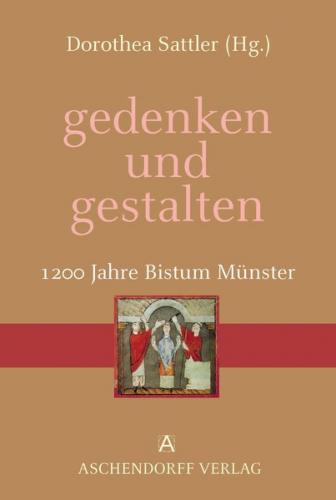 Gedenken und gestalten? 
