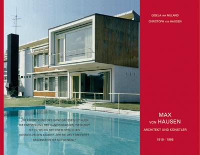 Max von Hausen 