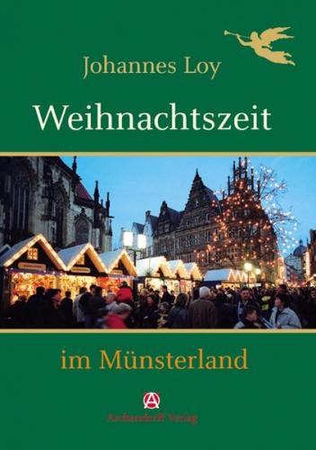 Weihnachtszeit im Münsterland 