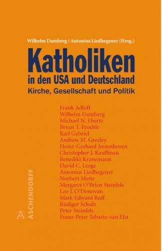 Katholiken in den USA und Deutschland 