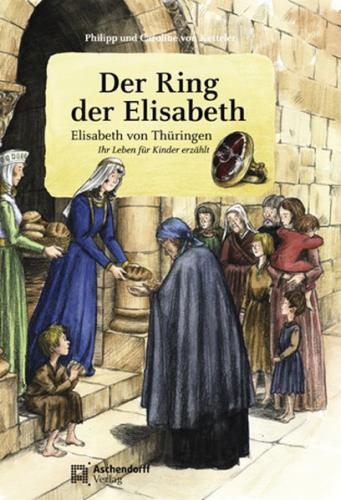 Der Ring der Elisabeth 