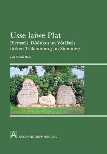 Usse laiwe Plat 