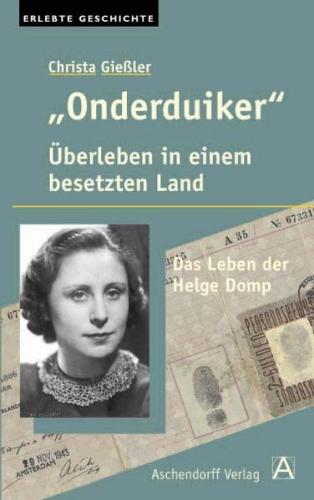 Onderduiker 