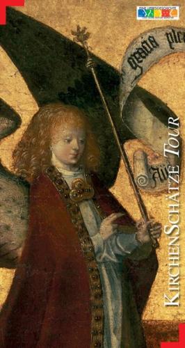KirchenSchätze Tour 