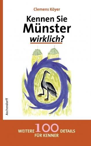 Kennen Sie Münster wirklich? 