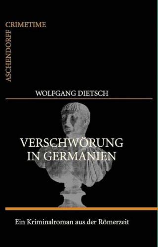 Verschwörung in Germanien 