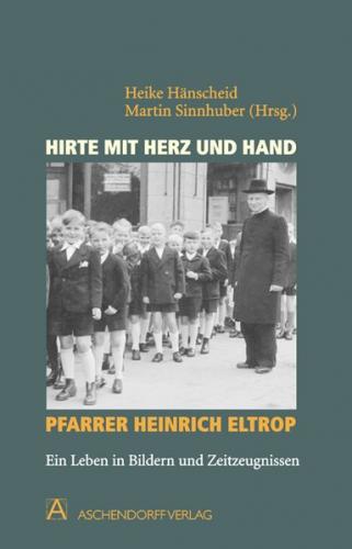 Hirte mit Herz und Hand 