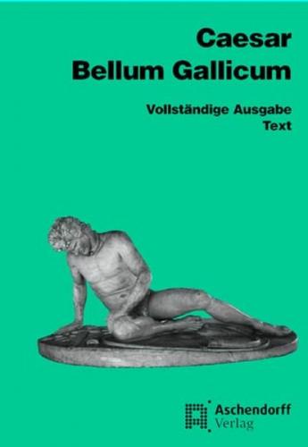 Bellum Gallicum (Latein) 