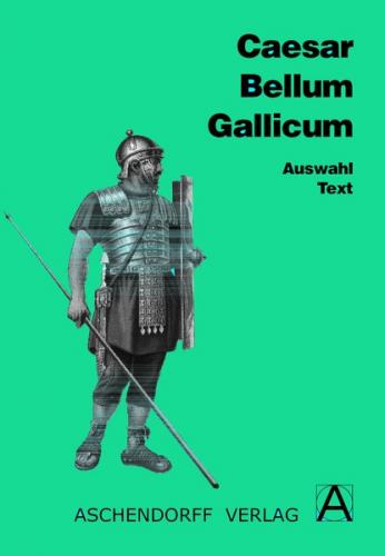 Bellum Gallicum (Latein) 