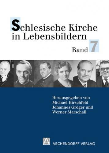 Schlesische Kirche in Lebensbildern 