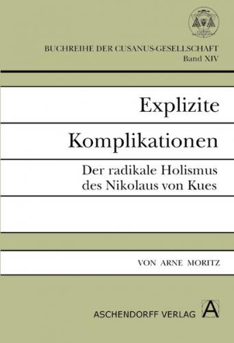 Explizite Komplikationen 