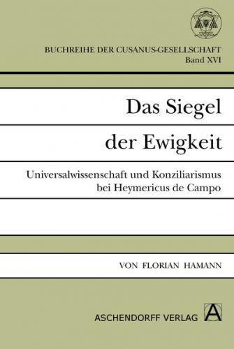 Das Siegel der Ewigkeit 