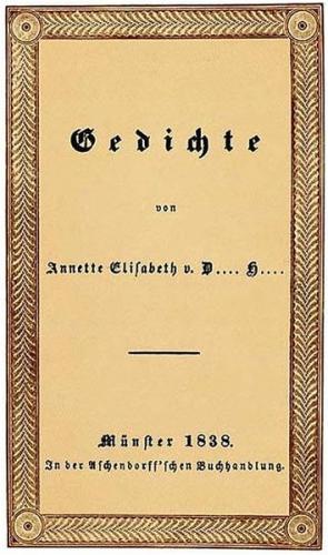 Gedichte 