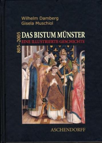 Das Bistum Münster 