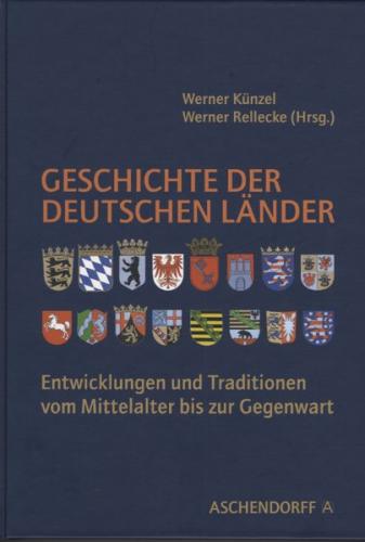 Geschichte der deutschen Länder 