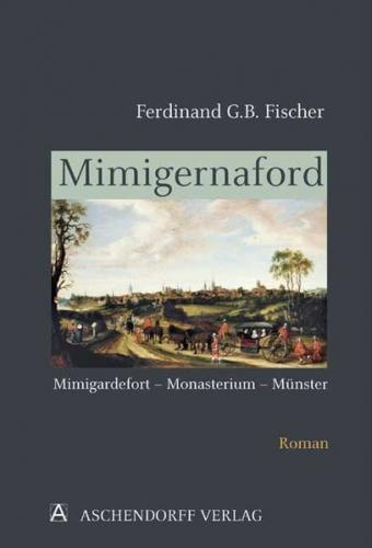 Mimigernaford 