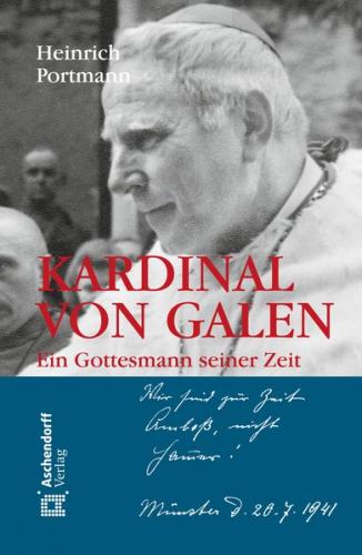 Kardinal von Galen 