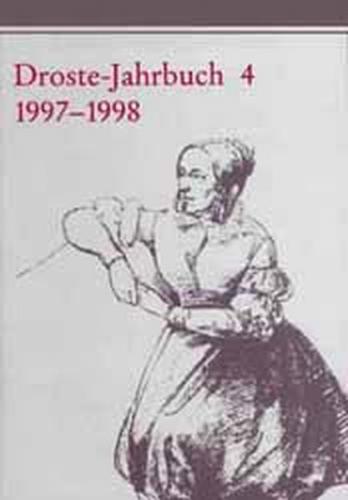 Droste-Jahrbuch 4 