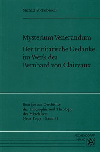 Mysterium Venerandum 
