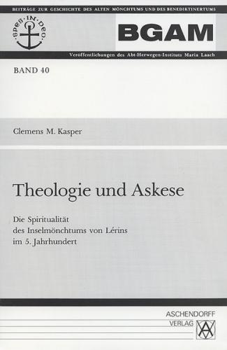 Theologie und Askese 