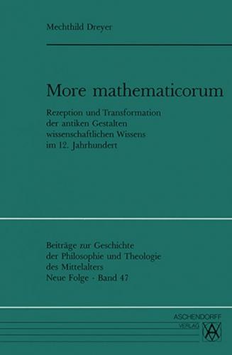 More mathematicorum 