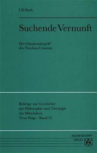 Suchende Vernunft 