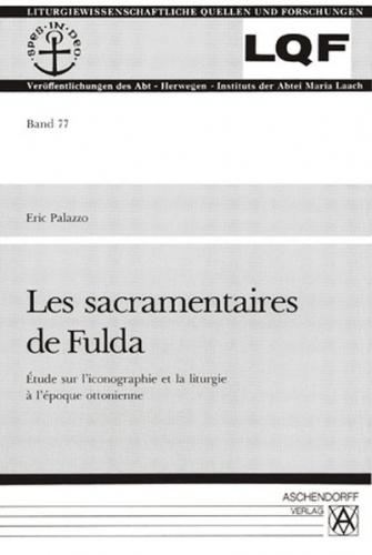 Les sacramentaires de Fulda 