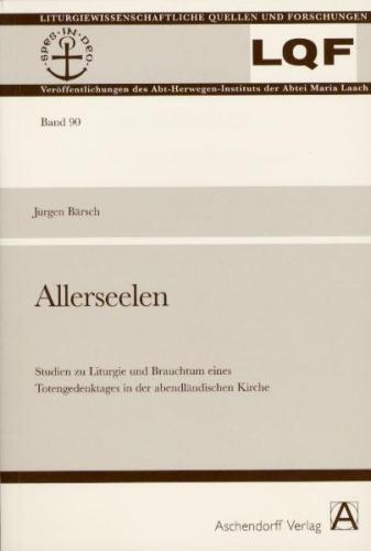 Allerseelen 