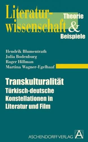 Transkulturalität 