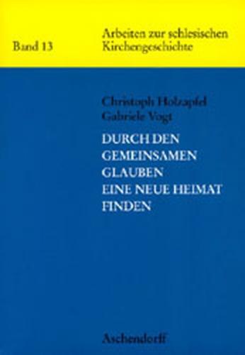Durch den gemeinsamen Glauben eine neue Heimat finden 