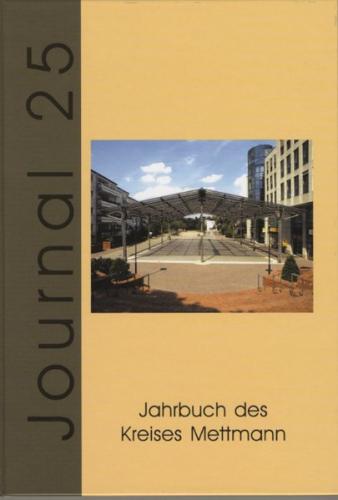 Journal 25 