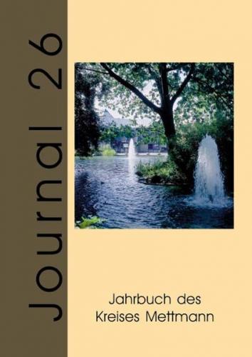 Journal 26 